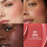 Maybelline Sunkisser City Sizzle applicator detail
