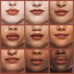 Matte finish lip liner pencil by Milani in Spice shade