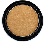 Pure Ziva Nude Beach Sandy Natural Neutral Naked Beige Matte Single Pressed Powder Eyeshadow; Talc, Paraben & Cruelty Free - Image 15