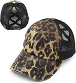 Funky Junque summer sun hat fabric texture close up