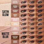 Charlotte Tilbury Exagger Eyes cosmetic pencil for twenty four hour long lasting wear
