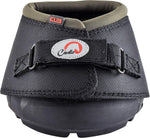 Cavallo ELB Regular Sole Hoof Boot secure Velcro closure system