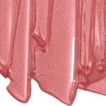 Revlon longwearing liquid lipstick with clear gloss showing both applicators
