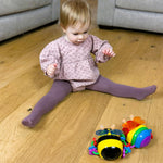 The Learning Journey Crawl About Bee packaging box
