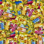 Chocolate Filled Mints - 1 lbs - Refreshing After Dinner Mint Hard Candies Filled with Chocolates - Bulk American Vintage Candy Assortment - Individually Wrapped, 16 oz. - Image 10