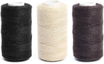 Ryalan wig making thread texture detail