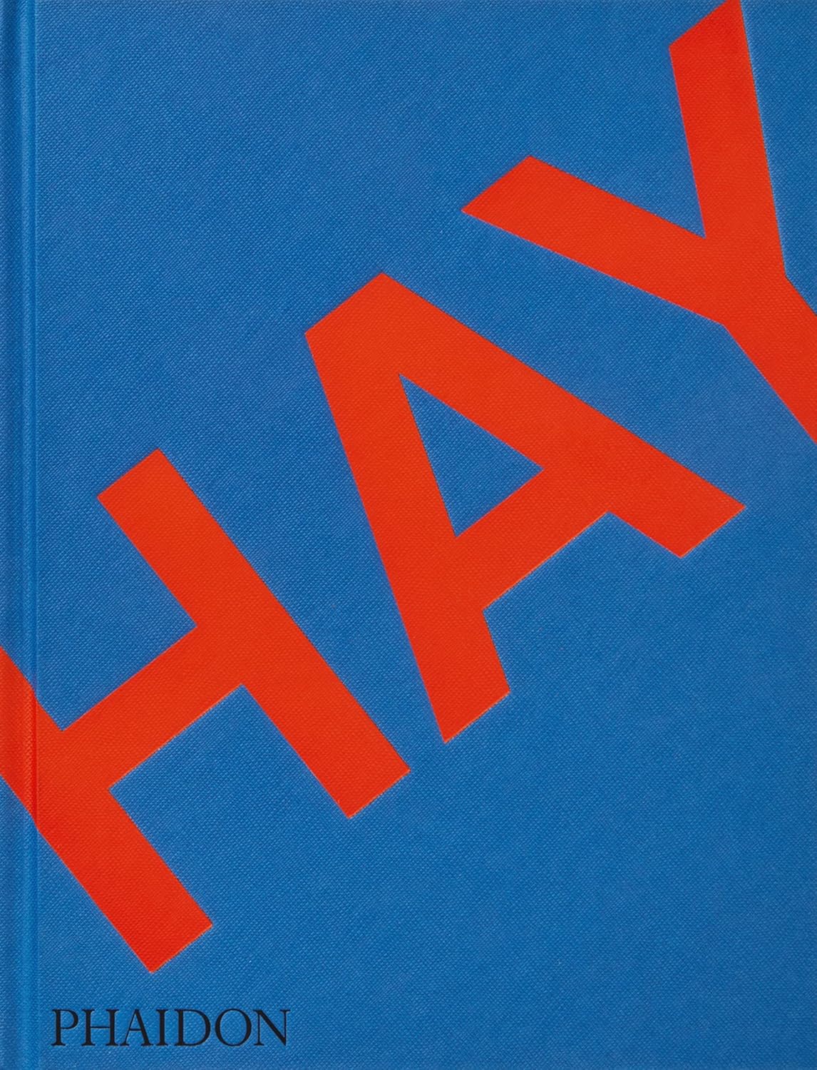 HAY - Image 1