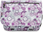 J World New York Terry Messenger Bag for Women Girls School Kids - Image 14