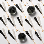 Espeez rock candy sticks packaging detail