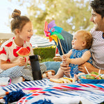 Munchkin large capacity cup lifestyle setting