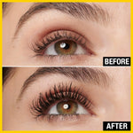 Maybelline Colossal Mascara 230 Glam Black side profile