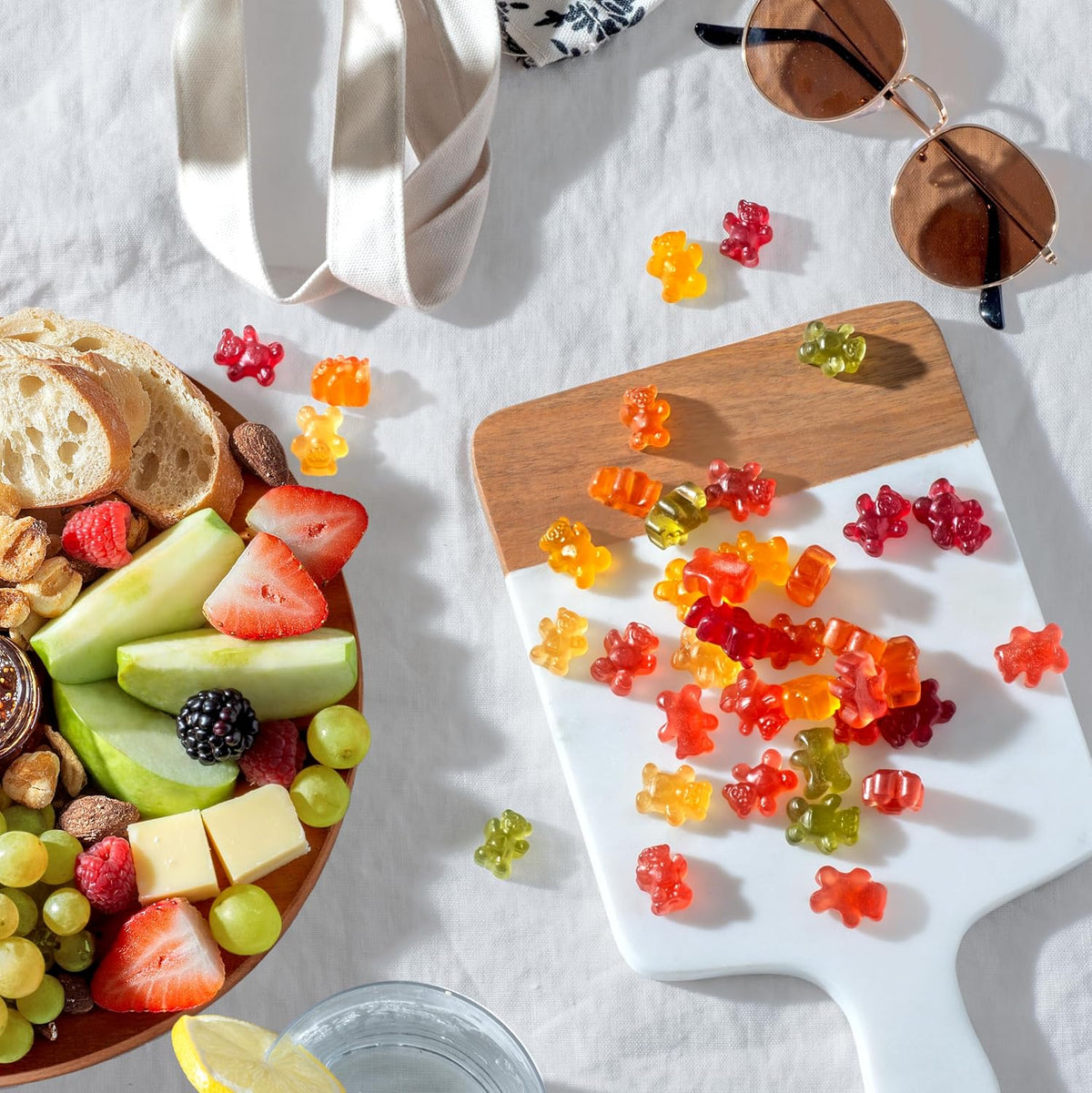 Black Forest premium candy bulk packaging ideal for family movie nights.