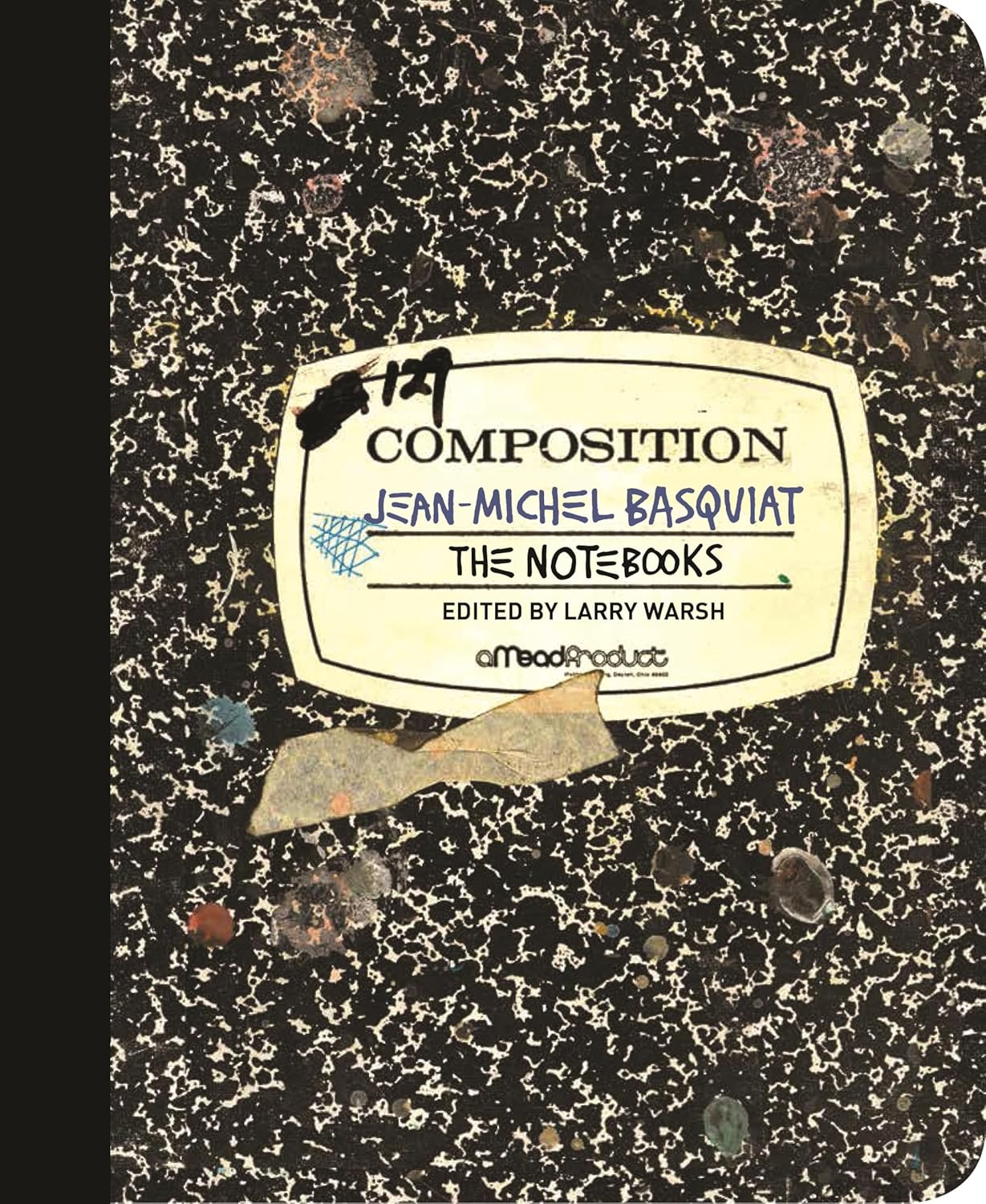 The Notebooks (The Sketchbooks) - Image 1