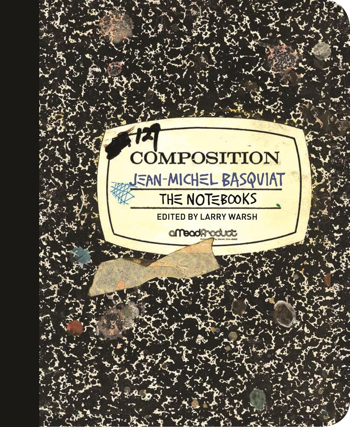 The Notebooks (The Sketchbooks) - Image 1