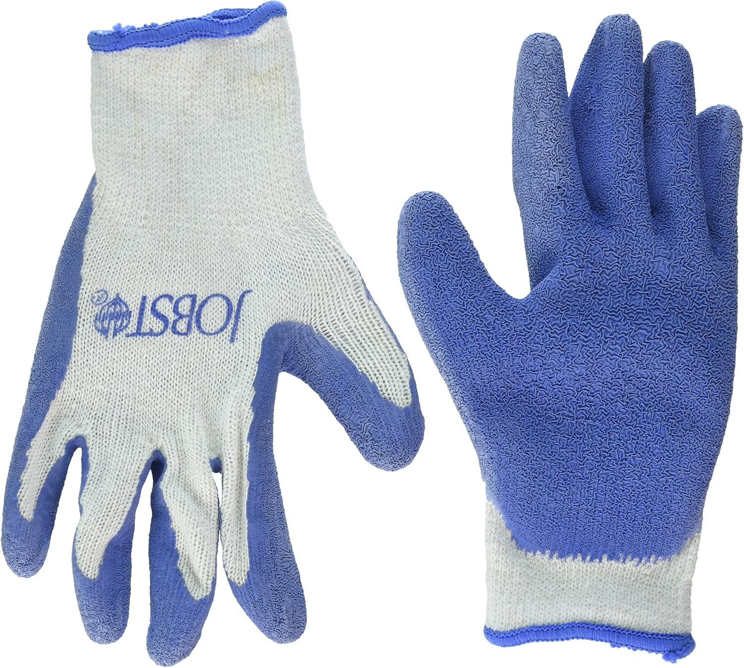 Compression Stocking Donning Gloves, Small - Image 1