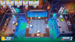 Fireshine Games Overcooked! 2 Nintendo Switch kitchen mechanics