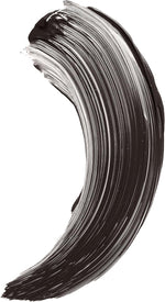 Side profile of Maybelline Lash Sensational Luscious packaging