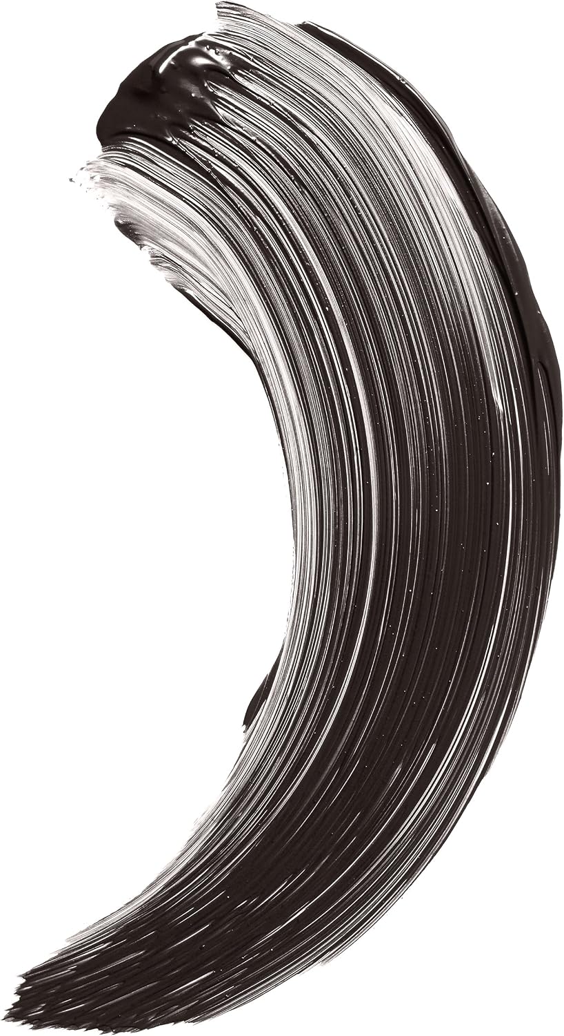 Side profile of Maybelline Lash Sensational Luscious packaging