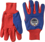 Wincraft NHL Two Tone Gloves lifestyle utility use outdoors