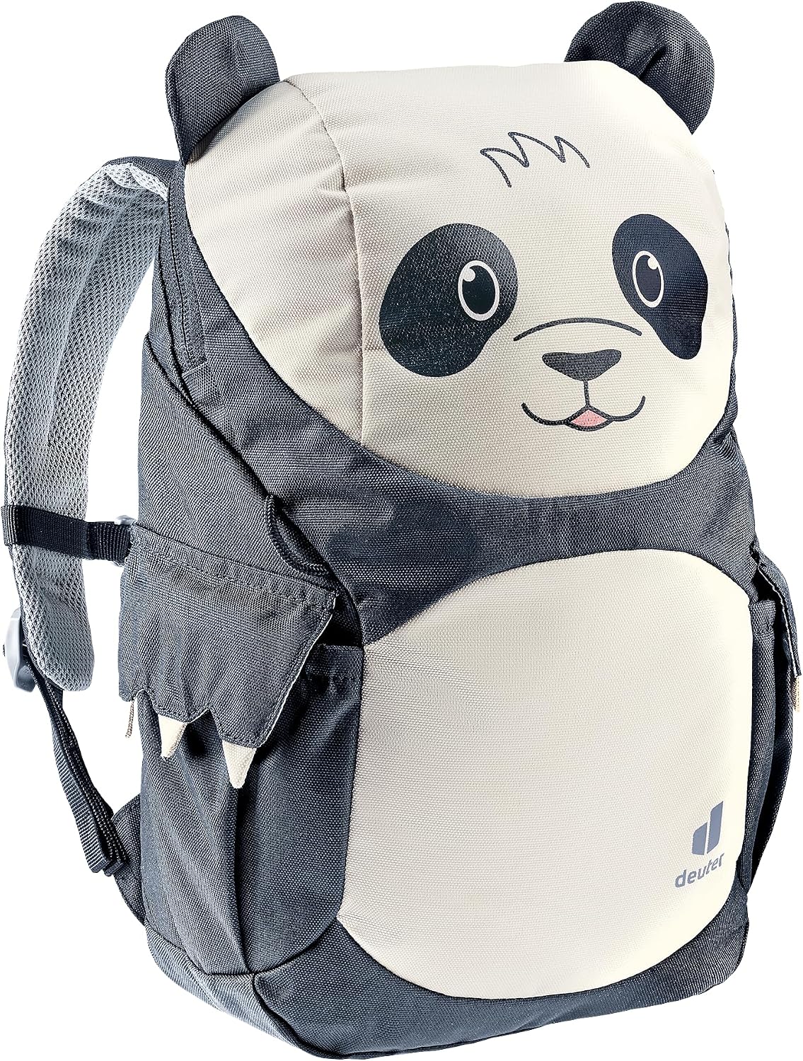 Deuter Kikki backpack internal storage compartment view