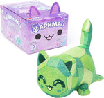 Aphmau Mini Mystery 6" Plush - Celestial Collection - 4 Pack; YouTube Gaming Channel, Blind Box, 4 of 8 Unique Possible Unicorn MeeMeows, Official Aphmau Merch - Image 6