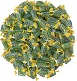 Jolly Ranchers Hard Candy 1.5lbs- All Green Apple Individually Wrapped Delicious Fresh Candy 1.5, 24oz (Packaging Might Vary) - Image 11