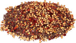 Zatarain's seasoning box side profile angle