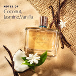 Estée Lauder Bronze Goddess perfume bottle close up