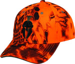 Outdoor Cap Mens Kryptek Performance Cap interior showing wicking sweatband