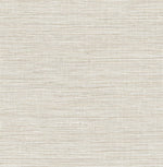 RoomMates Dimensional Grasscloth Peel and Stick Wallpaper, RMK12685PLW - Image 11