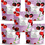 Tamalitoz Variety Pack - Spicy Mexican Hard Candy with Chile, Lime & Sea Salt, 8 Flavors: Mango, Cucumber, Tamarind, Watermelon, Pineapple, Blood Orange, Green Apple, Cherry - 8 Bags (4oz Each) - Image 9