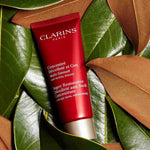 Authentic USA imported Clarins decollete concentrate packaging
