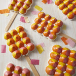 Demonstration of assembling the multi-color icing coupler