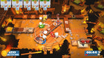 Fireshine Games Overcooked! 2 Nintendo Switch multiplayer gameplay