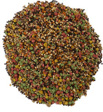 Wild Harvest Canary and Finch seed mix packaging