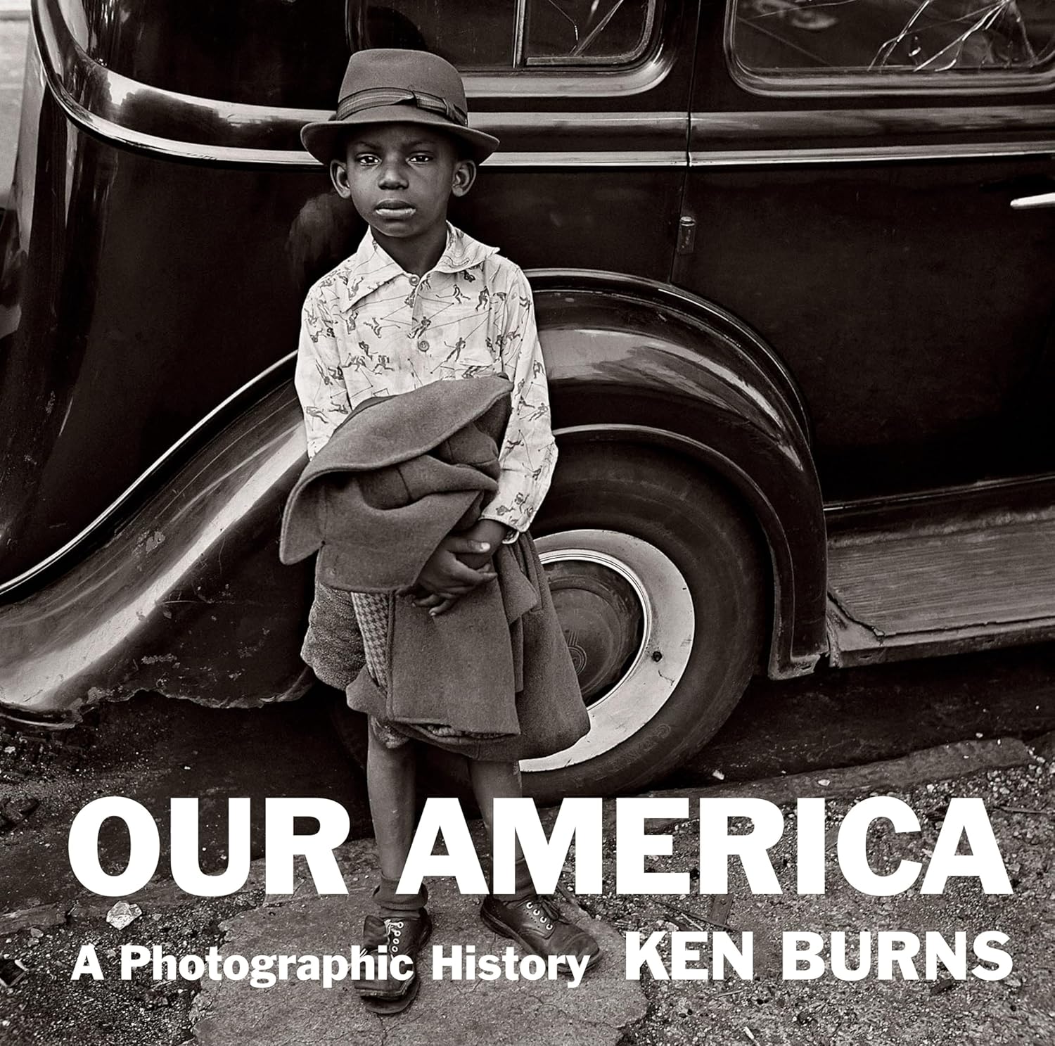 Our America: A Photographic History - Image 1