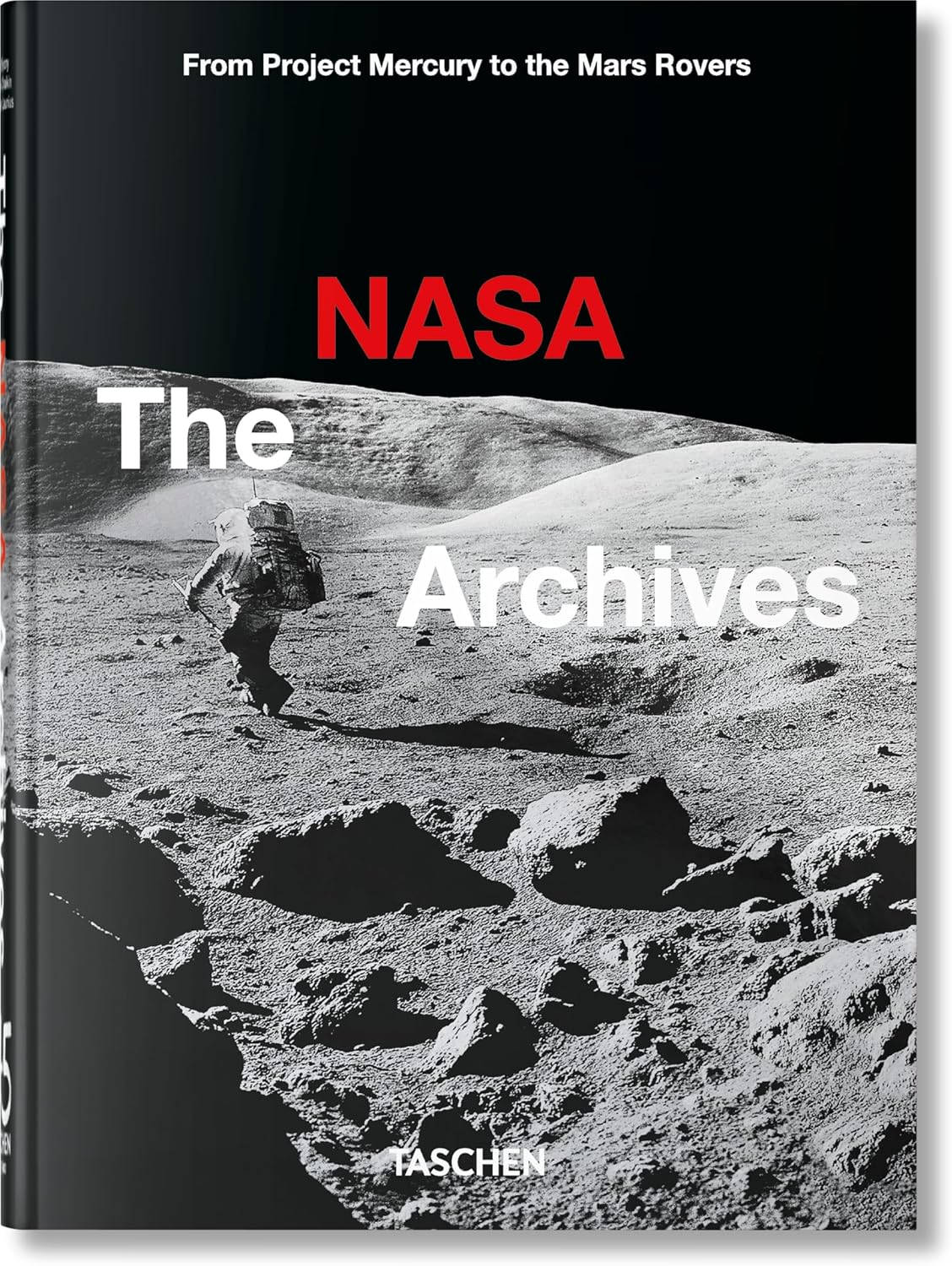 The NASA Archives. 45th Ed. (45th Edition) - Image 1