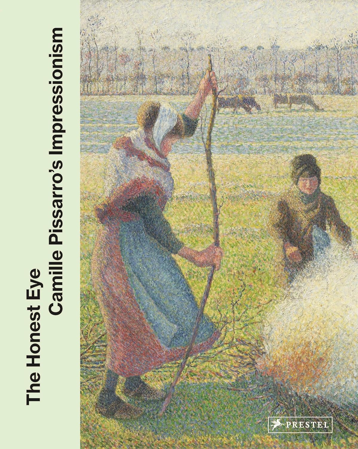 The Honest Eye: Camille Pissarro's Impressionism - Image 1
