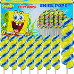 Stitch Swirl Lollipops 20pk- Lilo And Stitch Candy For Lilo And Stitch Party Favors & Stitch Birthday Decorations - Lilo & Stitch Lollipops For Stitch Birthday Party Supplies & Stitch Gifts For Girls & Boys - Image 14