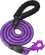 Durable tactical dog lead for training and walking medium to large pets