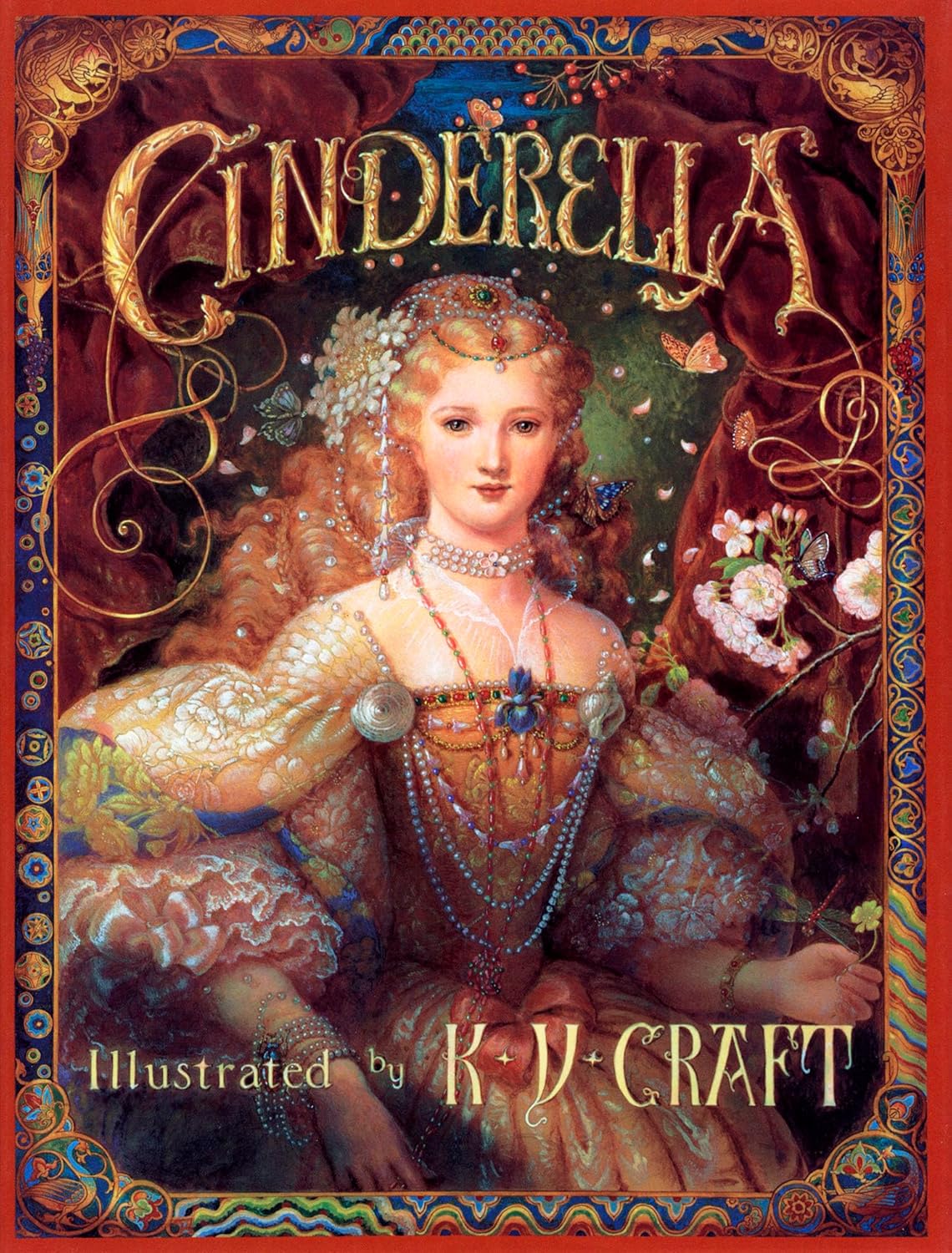Cinderella - Image 1