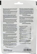 Seachem Flourish Tabs close up of the nutrient tablets