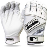 Franklin Sports MLB Baseball Gloves - Powerstrap Adult & Youth Batting Gloves for Men, Women, Boys & Girls - Image 13