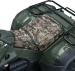 Classic Accessories QuadGear ATV seat cover front view