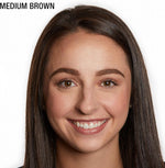 Maybelline long lasting eyebrow makeup product
