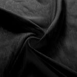 Pitalk black window treatments interior decor setting