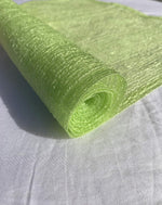 Mr.Cui'shop magic shower washcloth texture closeup