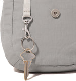 Baggallini Swift Flap Mini Crossbody - Image 9