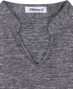 Vldnery sportswear line decor front detail