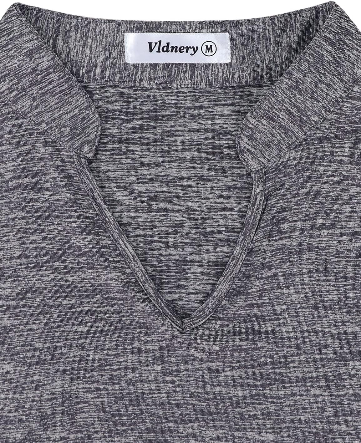 Vldnery sportswear line decor front detail